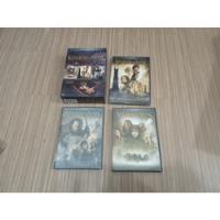 Dvds O Senhor Dos Anéis (original - Impecáveis) + Extras comprar usado  Brasil 