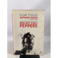 Livro A Vida Alucinada Vocalista Red Hot Chili Peppers O711 comprar usado  Brasil 