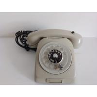 Telefone De Disco Antigo Ericsson No Estado Ler Anúncio , usado comprar usado  Brasil 