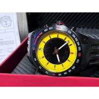 Ferrari Scuderia Lap Time Clock-fe-03-yw Analógico Digital comprar usado  Brasil 