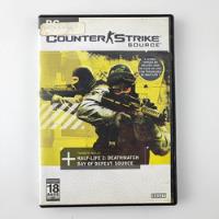 Counter Strike Source Pc comprar usado  Brasil 