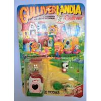 Gulliverlandia Café, Lacrado E Raro!, usado comprar usado  Brasil 