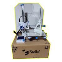 Usado, Impressora 3d - Stella 3 Pro - Seminova comprar usado  Brasil 