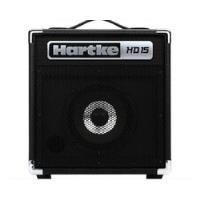 Amplificador Hartke Hd Series Hd15 Para Baixo De 15w , usado comprar usado  Brasil 