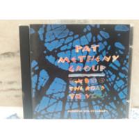 Pat Metheny Group-1993-the Road To You- Live In Europe Cd comprar usado  Brasil 
