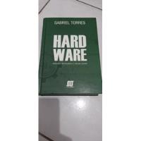Usado, Livro Hardware Estado De Novo comprar usado  Brasil 