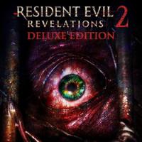 Resident Evil: Revelations 2 Deluxe Edition Pc comprar usado  Brasil 
