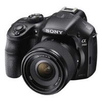 Usado, Câmera Sony A3500 Mirrorless 20,1mp + Lente 18-50mm Completa comprar usado  Brasil 
