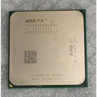 Usado, Processador Amd Fx 4300 Turbo 4.0ghz Am3+ comprar usado  Brasil 
