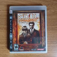 Silent Hill Homecoming / Ps3 / Original comprar usado  Brasil 