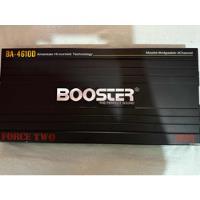 Power One Booster Amplificador comprar usado  Brasil 
