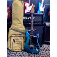 Guitarra Fender Richie Sambora Signature Mexico+bag, usado comprar usado  Brasil 