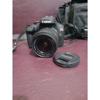 Usado, Câmera Canon T100 Dslr Eos Rebel + Cartão 16gb Sandisk comprar usado  Brasil 