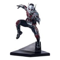 Ant-man 1/10 - Civil War - Iron Studios - Exposto comprar usado  Brasil 