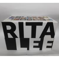 Box Rita Lee - 21 Cds comprar usado  Brasil 
