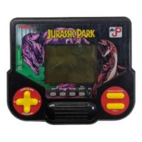 Usado, Mini Game Jurassic Park Original Funcionando comprar usado  Brasil 