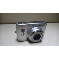 Usado, Câmera Fotográfica Nikon  L5 Leia Descrição comprar usado  Brasil 