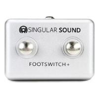 Footswitch + Singular Sound Beatbuddy Zerado, usado comprar usado  Brasil 