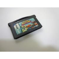 Cartucho Ready Rumble Boxing 2 Nintendo Game Boy Advance  comprar usado  Brasil 