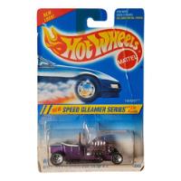 Hot Wheels T Bucket Speed Gleamer Series #2/4 comprar usado  Brasil 