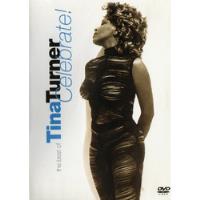 Usado, Dvd Tina Turner Celebrate! - The Best Of  comprar usado  Brasil 