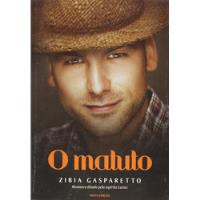 Livro O Matuto - Zibia Gasparetto [2016], usado comprar usado  Brasil 
