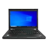 Usado, Notebook Lenovo T430 - I5-3th - 8gb - Ssd240gb - S/cam comprar usado  Brasil 
