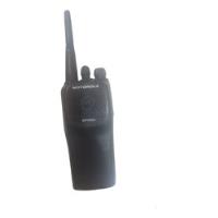 Rádio Ht Motorola Ep450 Uhf Comunicador Ep-450 Usado comprar usado  Brasil 