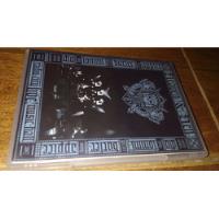 Dvd Heaven And Hell (black Sabbath Dio) Live 2007 (europeu) comprar usado  Brasil 