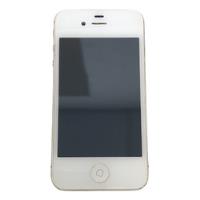 Tela Display Branca Para iPhone 4s Original Retirada comprar usado  Brasil 