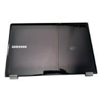 Tampa Da Tela Notebook Samsung Np Rf511 Séries (detalhe) comprar usado  Brasil 