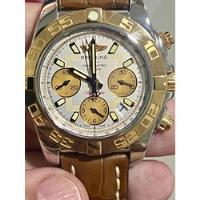 Relógio Breitling Chronomat 41 comprar usado  Brasil 