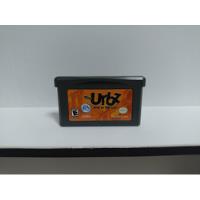 The Urbz - Sims In The City Gba Original Game Boy Advance  comprar usado  Brasil 