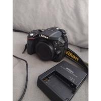Câmera Nikon D5300 Hd-slr Kit 18-55mm + 70-300mm, 24.2 Mpx, usado comprar usado  Brasil 
