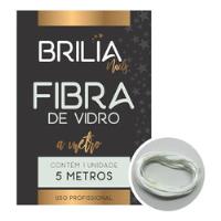 Fibra 5 Metros Brilia Nails comprar usado  Brasil 