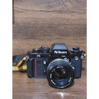 Camera Nikon F3 comprar usado  Brasil 