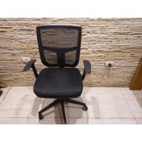 Cadeira Escritorio Ajustável Tok&stok Impecável comprar usado  Brasil 