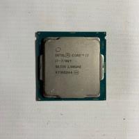 Processador Gamer Intel Core I7-7700t 4 Núcleos E 2.90ghz comprar usado  Brasil 