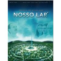 Dvd Nosso Lar  (blu-ray) Wagner Dias comprar usado  Brasil 