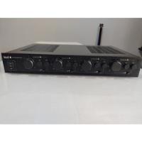 Amplificador Loud Apl850 Multizone 400wrms/4zonas comprar usado  Brasil 