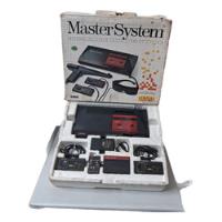 Master System 1 C Hang On Na Memória E 1 Jogo A Escolher , usado comprar usado  Brasil 