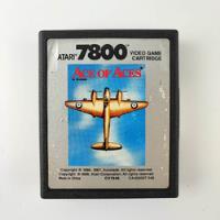 Usado, Ace Of Aces Atari 7800 comprar usado  Brasil 
