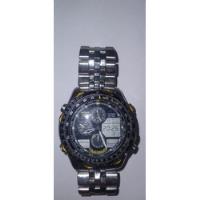 Relógio Citizen Promaster World Time C300 - Blue Angels, usado comprar usado  Brasil 