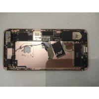 Sucata - iPhone 7 Plus Rosa- Sucata comprar usado  Brasil 