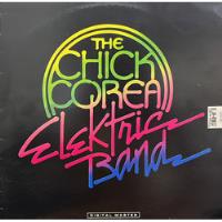 Kit 2 Lp´s - The Chick Corea Elektric Band E Al Dimeola... comprar usado  Brasil 