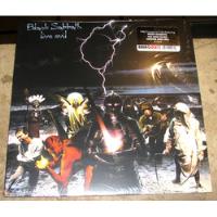 Lp Duplo Imp Black Sabbath - Live Evil (1982) C/ Dio ( Elf ) comprar usado  Brasil 