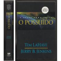O Possuído - A Besta Toma Posse - Vol 7 comprar usado  Brasil 