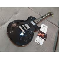 Gibson Les Paul Studio Gloss 2011 Original - Trocas, usado comprar usado  Brasil 