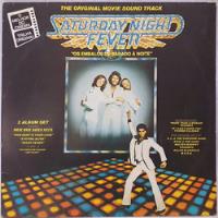 Lp Disco Saturday Night Fever - Original Movie Sound Track comprar usado  Brasil 