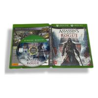 Assassins Creed Rogue Xbox One / 360 Dublado Envio Ja! comprar usado  Brasil 